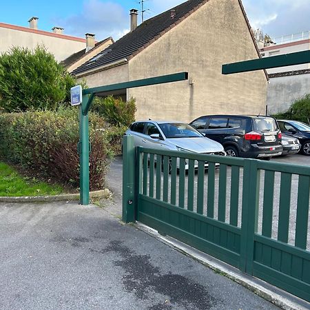 Dream Loft Paris&Disney--20Min-- Roissy-en-Brie Exterior photo