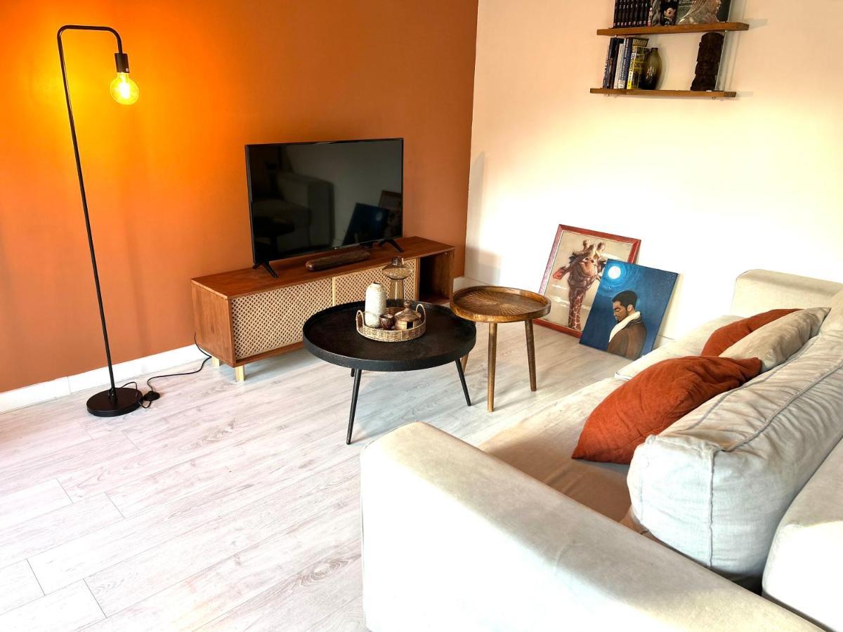 Dream Loft Paris&Disney--20Min-- Roissy-en-Brie Exterior photo