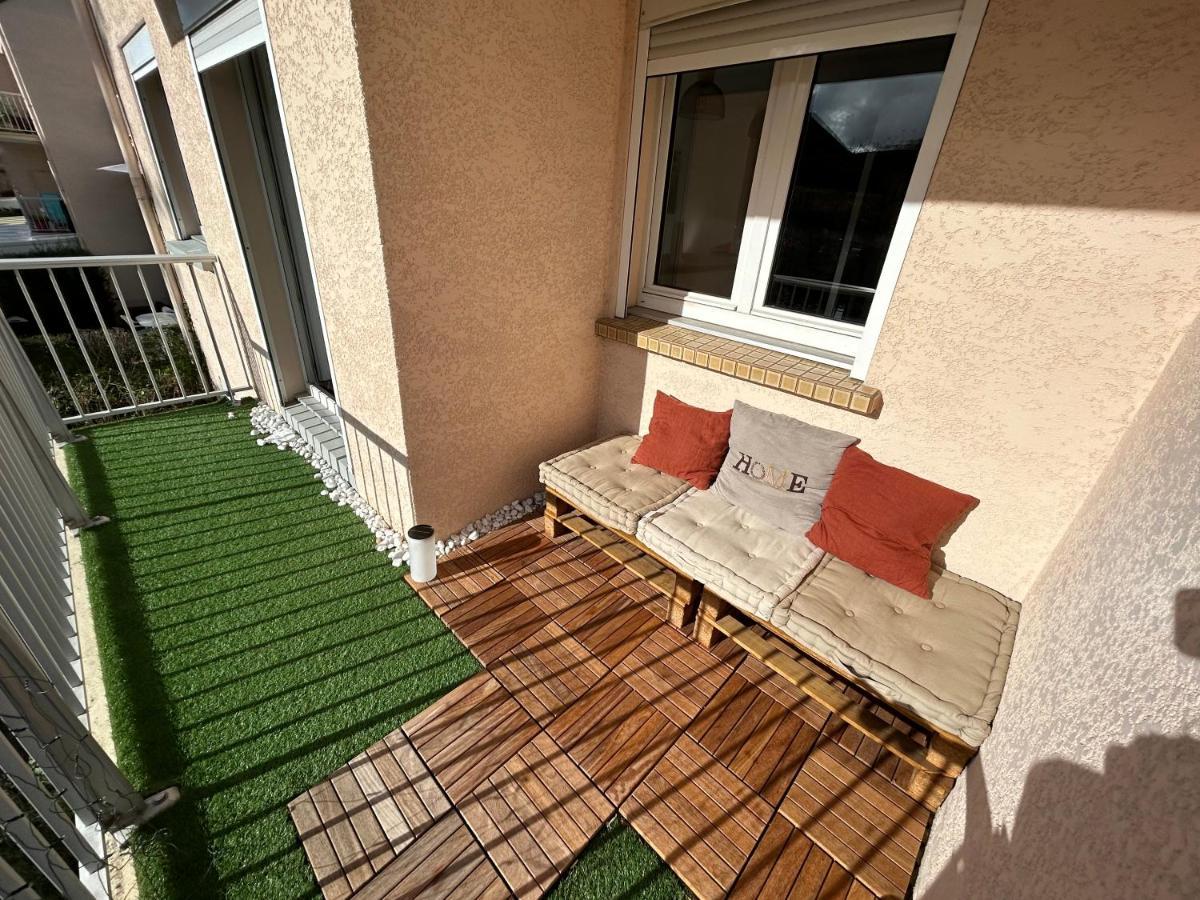 Dream Loft Paris&Disney--20Min-- Roissy-en-Brie Exterior photo