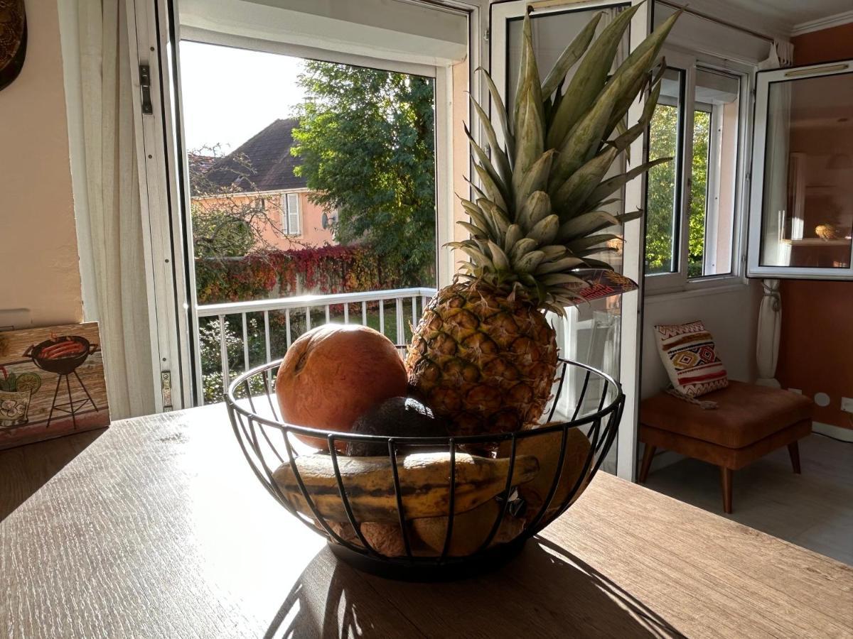Dream Loft Paris&Disney--20Min-- Roissy-en-Brie Exterior photo