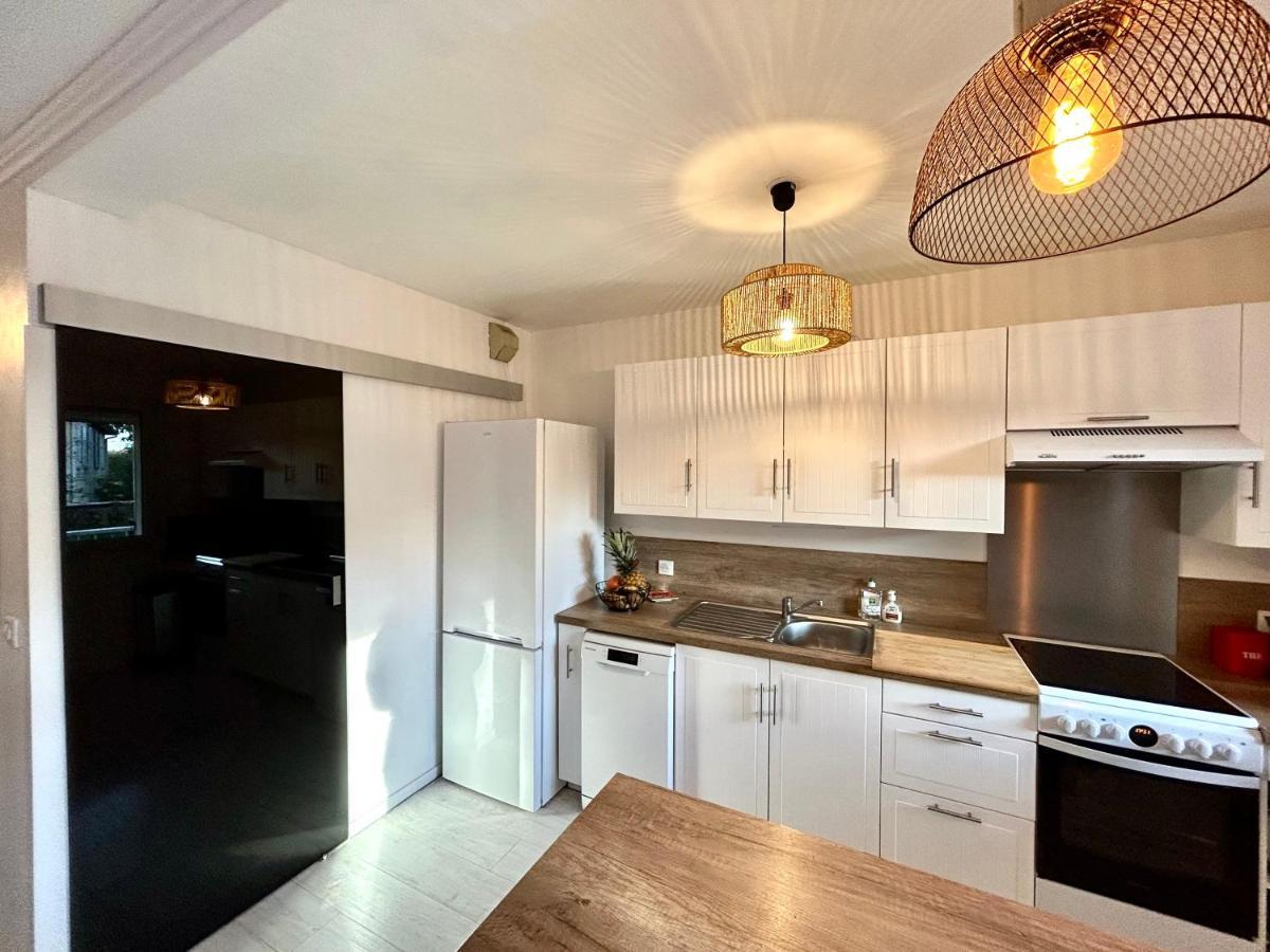 Dream Loft Paris&Disney--20Min-- Roissy-en-Brie Exterior photo