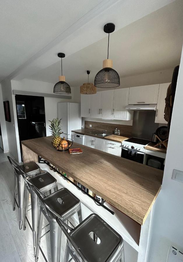 Dream Loft Paris&Disney--20Min-- Roissy-en-Brie Exterior photo