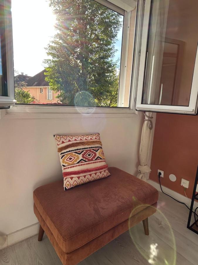 Dream Loft Paris&Disney--20Min-- Roissy-en-Brie Exterior photo