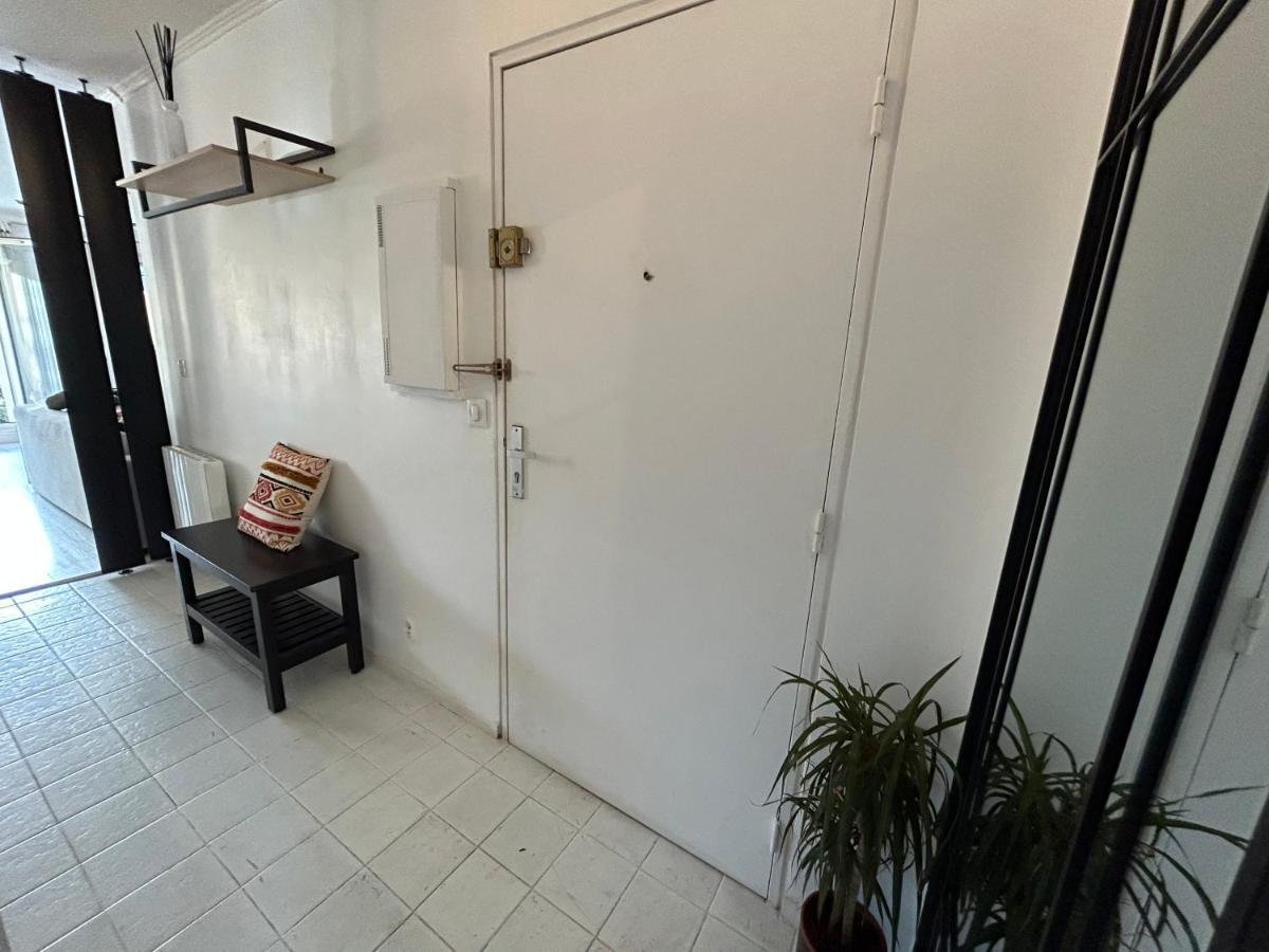 Dream Loft Paris&Disney--20Min-- Roissy-en-Brie Exterior photo